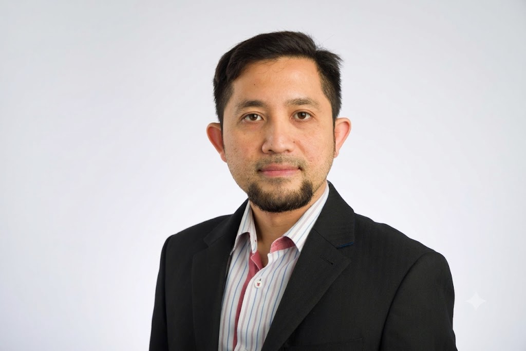 Dr Nubli Mustapa
